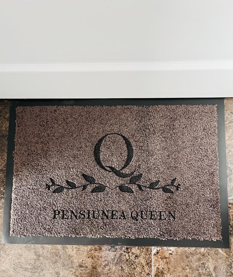 Pensiunea Queen Remetea Mare Εξωτερικό φωτογραφία